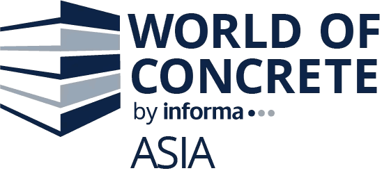 World of Concrete Show Asia