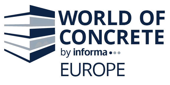 World of Concrete Europe at Intermart